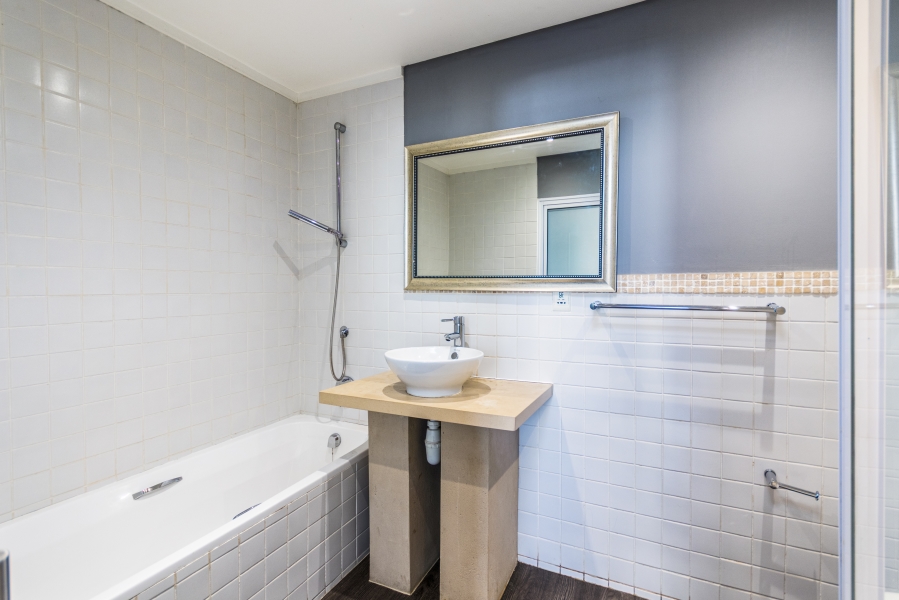 1 Bedroom Property for Sale in Cape Town City Centre Western Cape